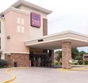 Comfort Suites East Lincoln - Mall Area hotel detail image 4