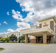 Comfort Suites East Lincoln - Mall Area hotel detail image 5