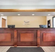 Econo Lodge Moss Point - Pascagoula hotel detail image 4