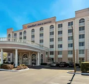 Comfort Inn & Suites Lakeland North I-4 hotel detail image 4