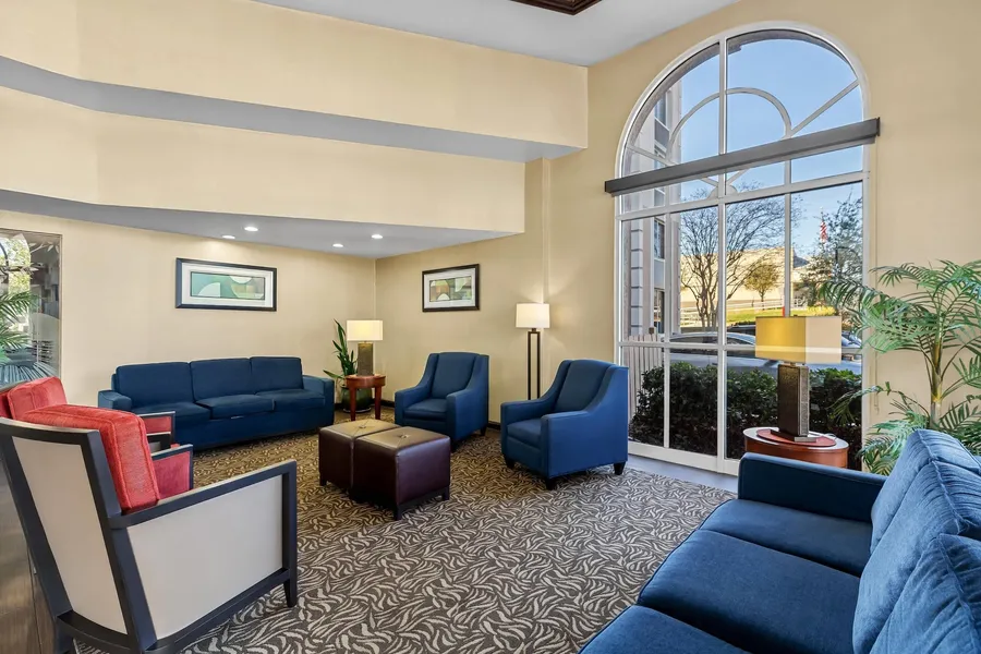 Comfort Inn & Suites Lakeland North I-4 hotel detail image 6