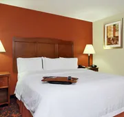 Hampton Inn & Suites Exmore - Eastern Shore hotel detail image 3
