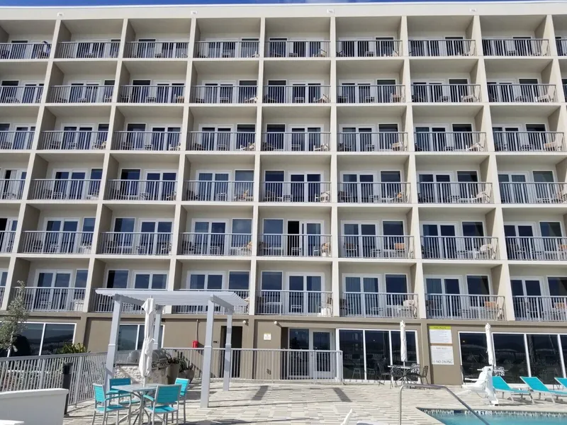 Home2 Suites by Hilton Ormond Beach Oceanfront hotel detail image 2