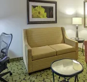 Hilton Garden Inn Huntsville/Space Center hotel detail image 3