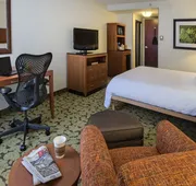Hilton Garden Inn Huntsville/Space Center hotel detail image 4