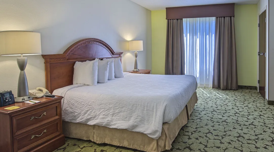 Hilton Garden Inn Huntsville/Space Center hotel detail image 6