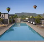Bardessono Hotel and Spa hotel detail image 5