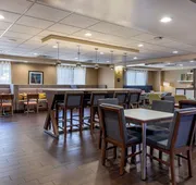 Hampton Inn Norco-Corona-Eastvale hotel detail image 3