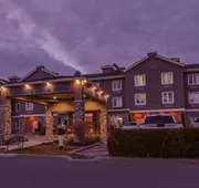 Comfort Inn and Suites St Jerome hotel detail image 4