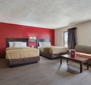 Red Lion Inn & Suites Olathe Kansas City hotel detail image 3