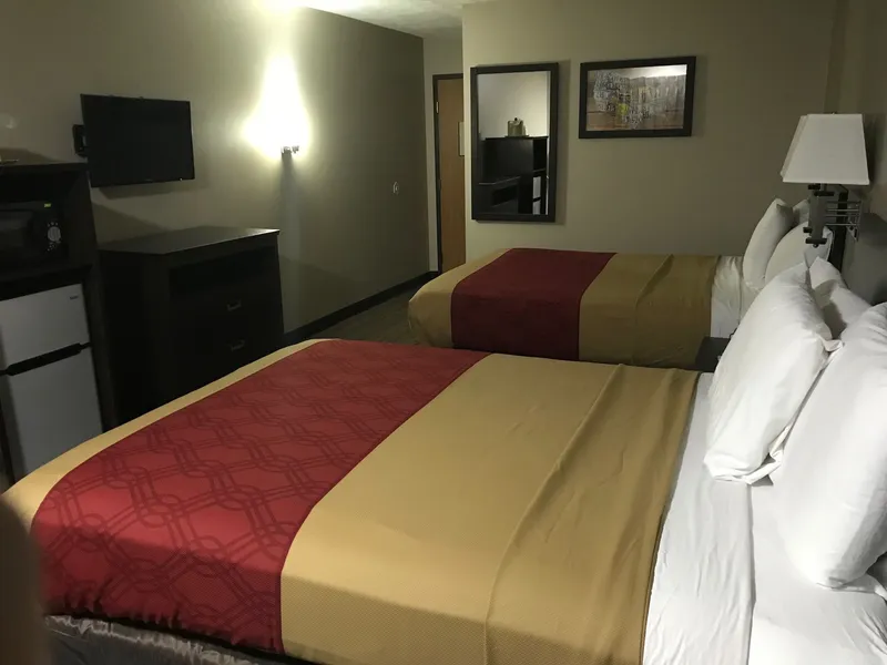 Red Lion Inn & Suites Olathe Kansas City hotel detail image 6