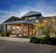Comfort Inn & Suites Mountain Iron and Virginia hotel detail image 3