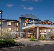 Comfort Inn & Suites Mountain Iron and Virginia hotel detail image 4