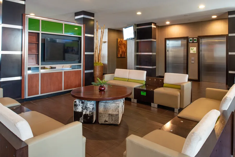 Holiday Inn Amarillo West Medical Center by IHG hotel detail image 2
