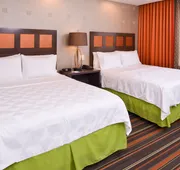 Holiday Inn Amarillo West Medical Center by IHG hotel detail image 4