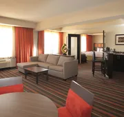 Holiday Inn Amarillo West Medical Center by IHG hotel detail image 7