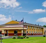Quality Inn Janesville North hotel detail image 3