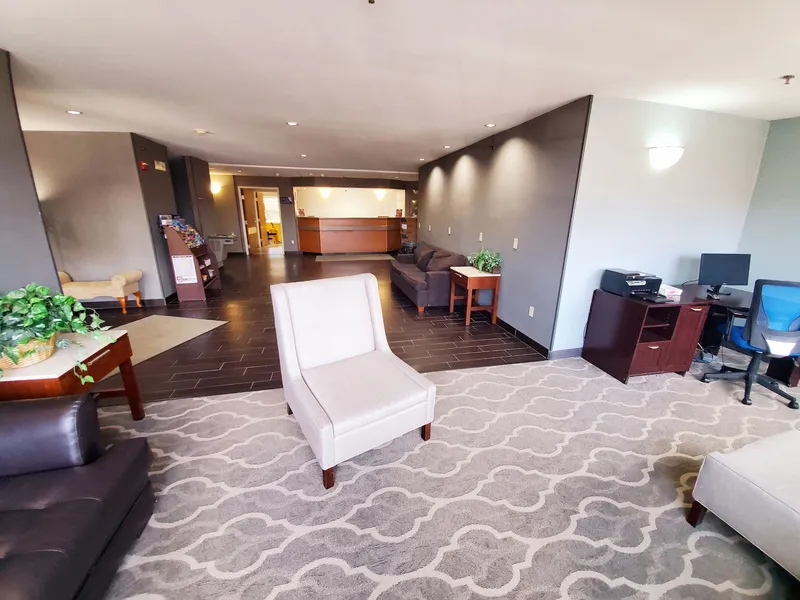 Americas Best Value Inn & Suites Racine hotel detail image 2