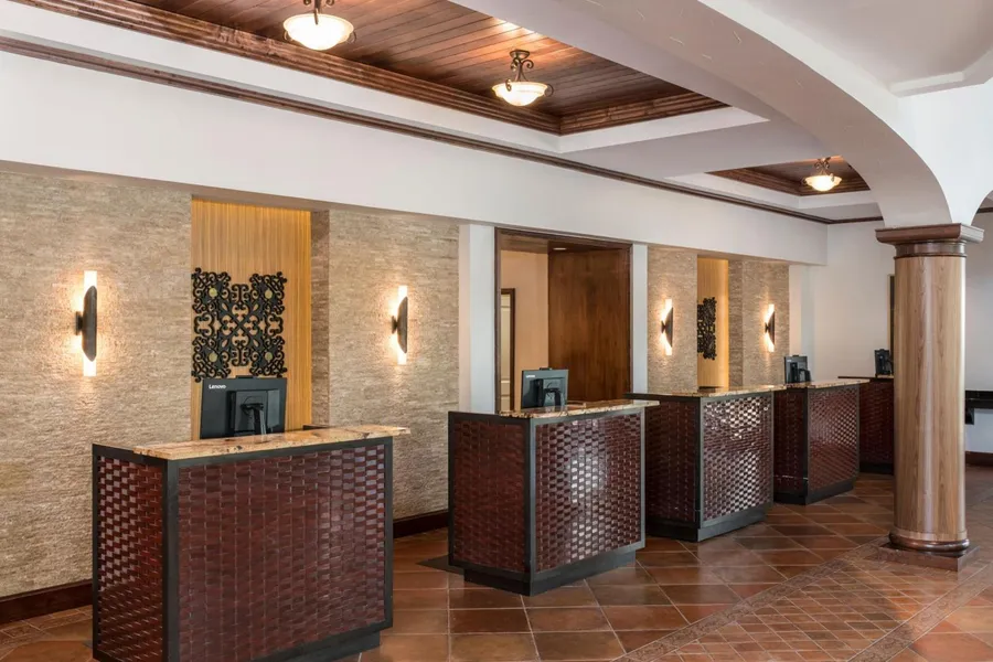 Marriott's Lakeshore Reserve hotel detail image 6