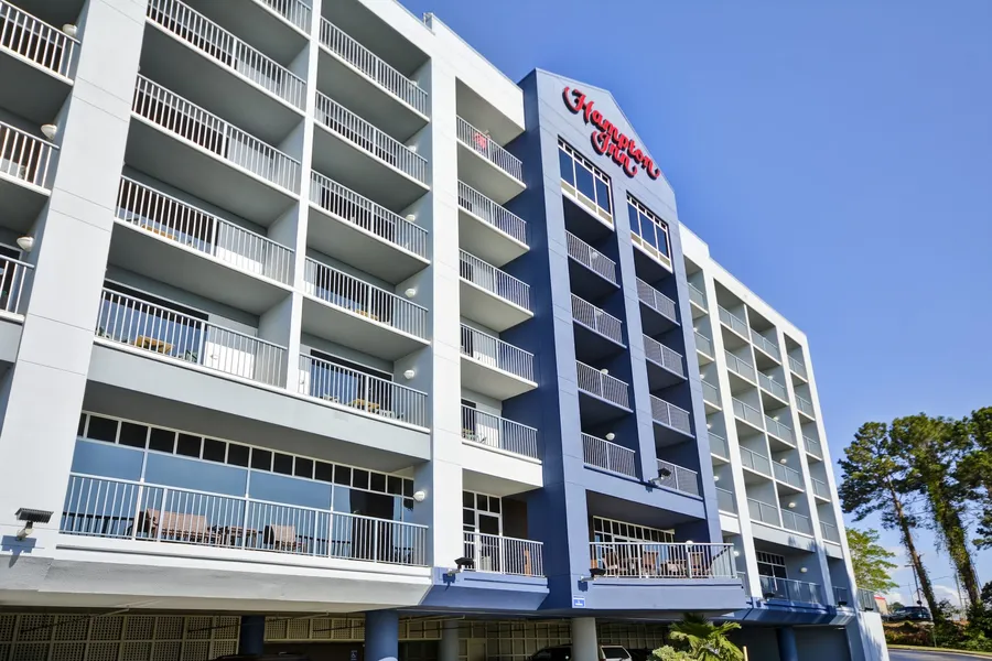 Hampton Inn Mobile-East Bay/Daphne hotel detail image 2
