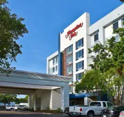 Hampton Inn Mobile-East Bay/Daphne hotel detail image 3