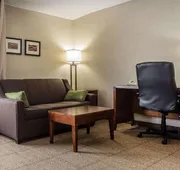 Quality Inn Summerville - Charleston hotel detail image 3