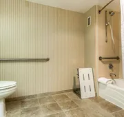 Quality Inn Summerville - Charleston hotel detail image 4