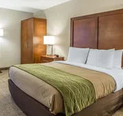 Quality Inn Summerville - Charleston hotel detail image 7
