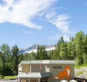 Fernie Fox Hotel hotel detail image 3