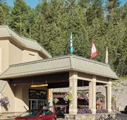 Fernie Fox Hotel hotel detail image 5