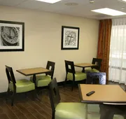 Hampton Inn Olive Branch hotel detail image 3