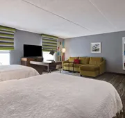 Hampton Inn Olive Branch hotel detail image 4