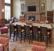Hampton Inn & Suites Youngstown-Canfield hotel detail image 3