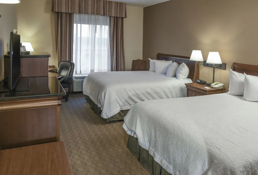 Hampton Inn & Suites Youngstown-Canfield hotel detail image 6