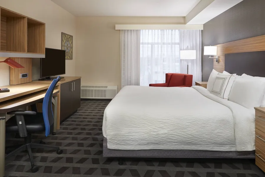 TownePlace Suites by Marriott Oshawa hotel detail image 6