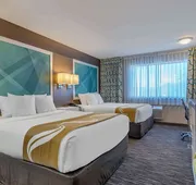 Quality Inn hotel detail image 5