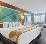 Quality Inn hotel detail image 7