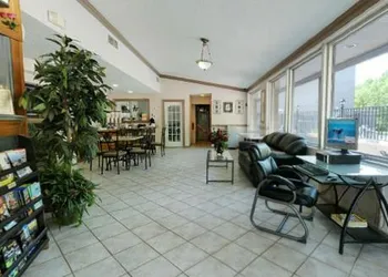 Rodeway Inn hotel thumbnail 2