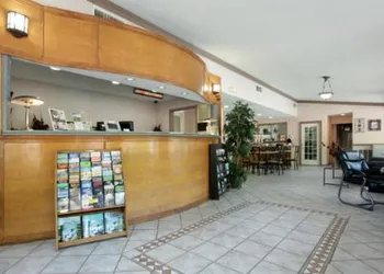 Rodeway Inn hotel thumbnail 3