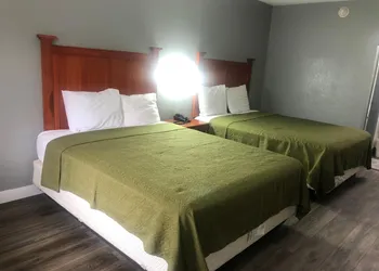 Rodeway Inn hotel thumbnail 6