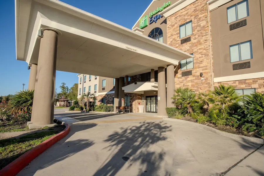Holiday Inn Express Cleveland by IHG hotel detail image 2