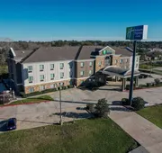 Holiday Inn Express Cleveland by IHG hotel detail image 3