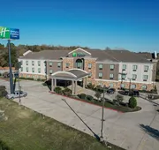 Holiday Inn Express Cleveland by IHG hotel detail image 4
