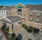 Holiday Inn Express Cleveland by IHG hotel detail image 5
