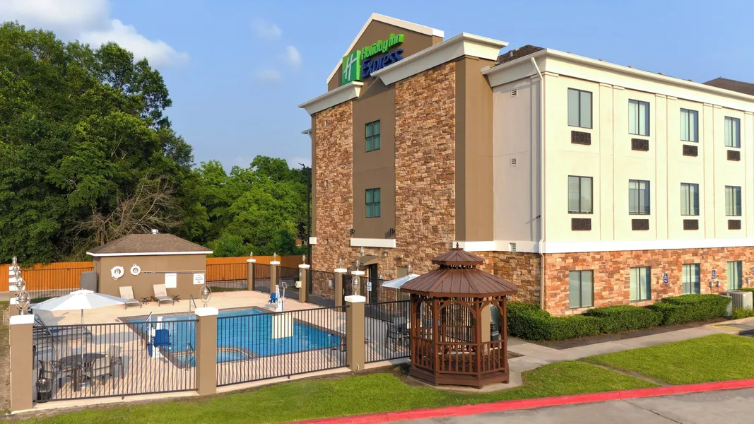 Holiday Inn Express Cleveland by IHG hotel detail image 6