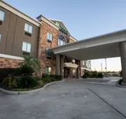 Holiday Inn Express Cleveland by IHG hotel detail image 7