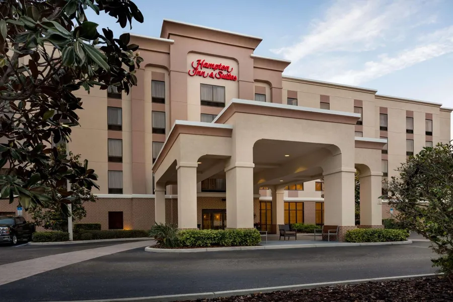 Hampton Inn & Suites Largo hotel detail image 2