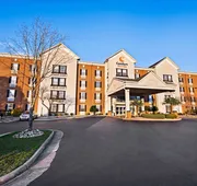 Comfort Suites Airport hotel detail image 5