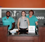 Hampton Inn & Suites Stephenville hotel detail image 3