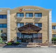 Comfort Inn Edgewater on Hudson River hotel detail image 4
